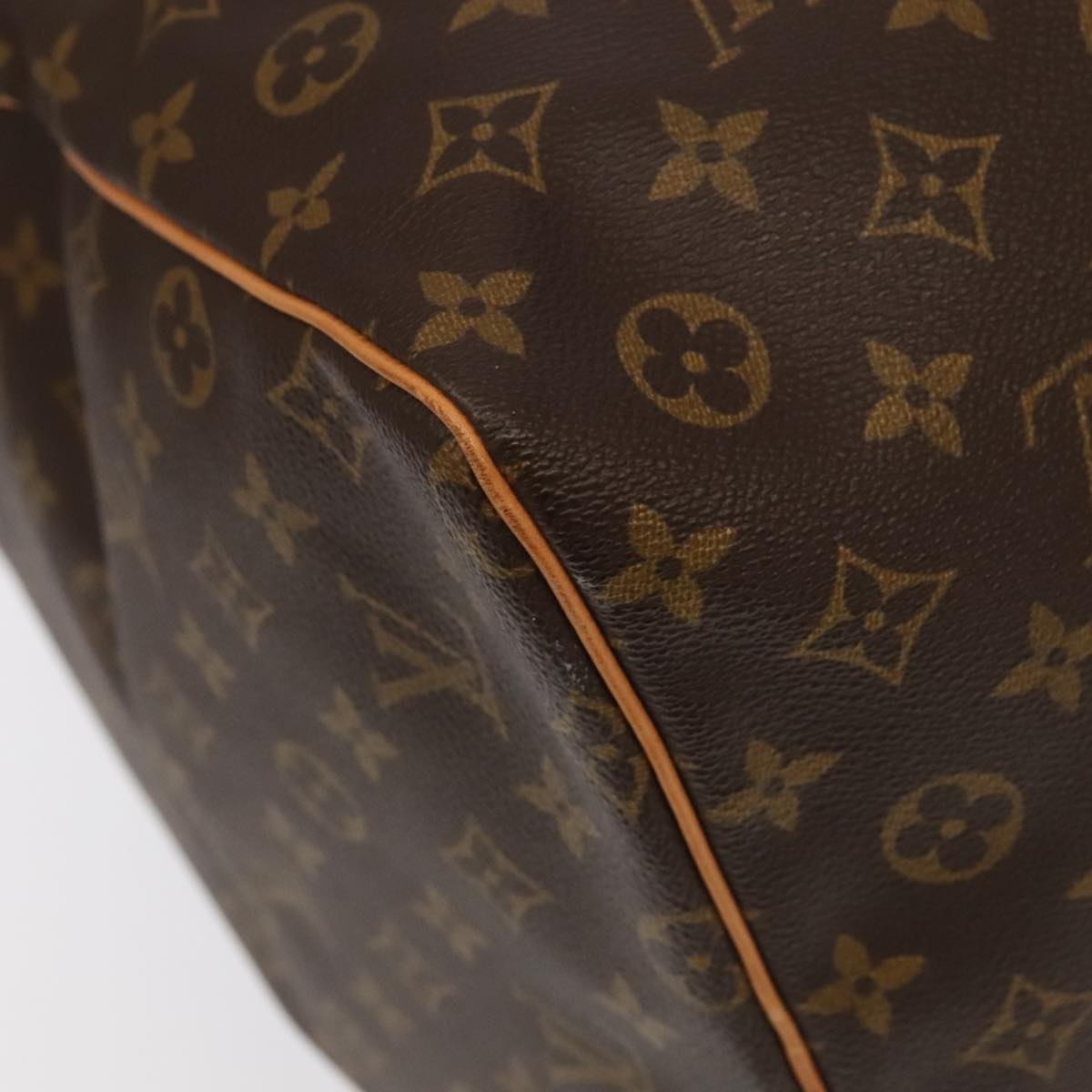 Keepall 55 Bandouliere model