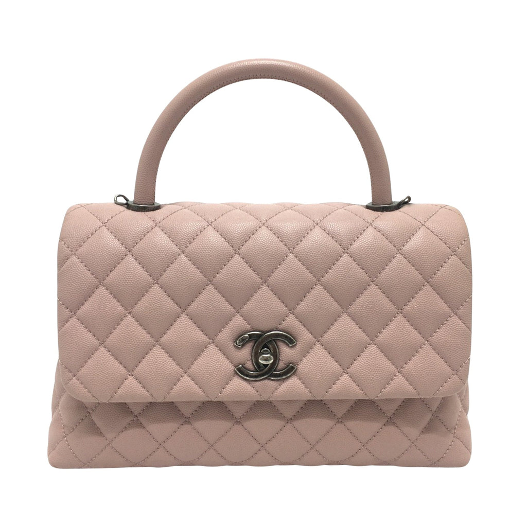 Chanel Classic Flap Bag A01115