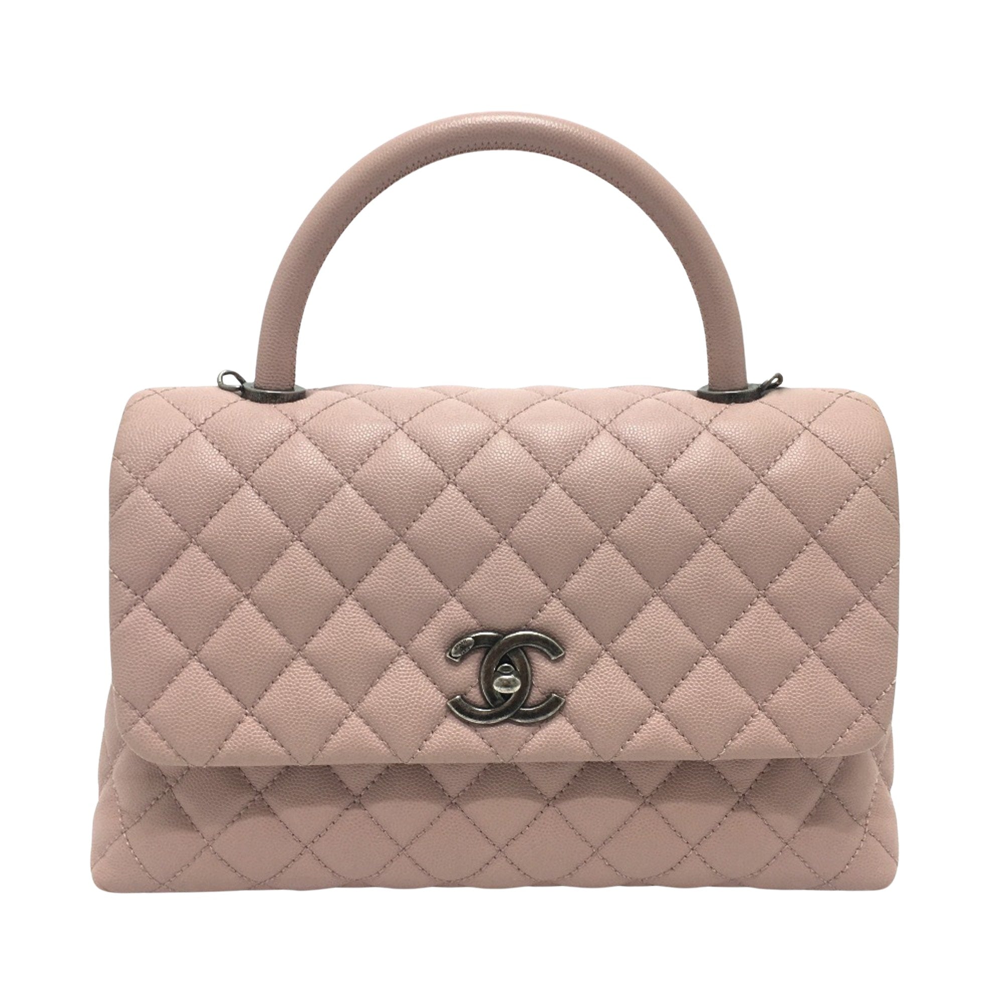 Chanel Classic Flap Bag A01115