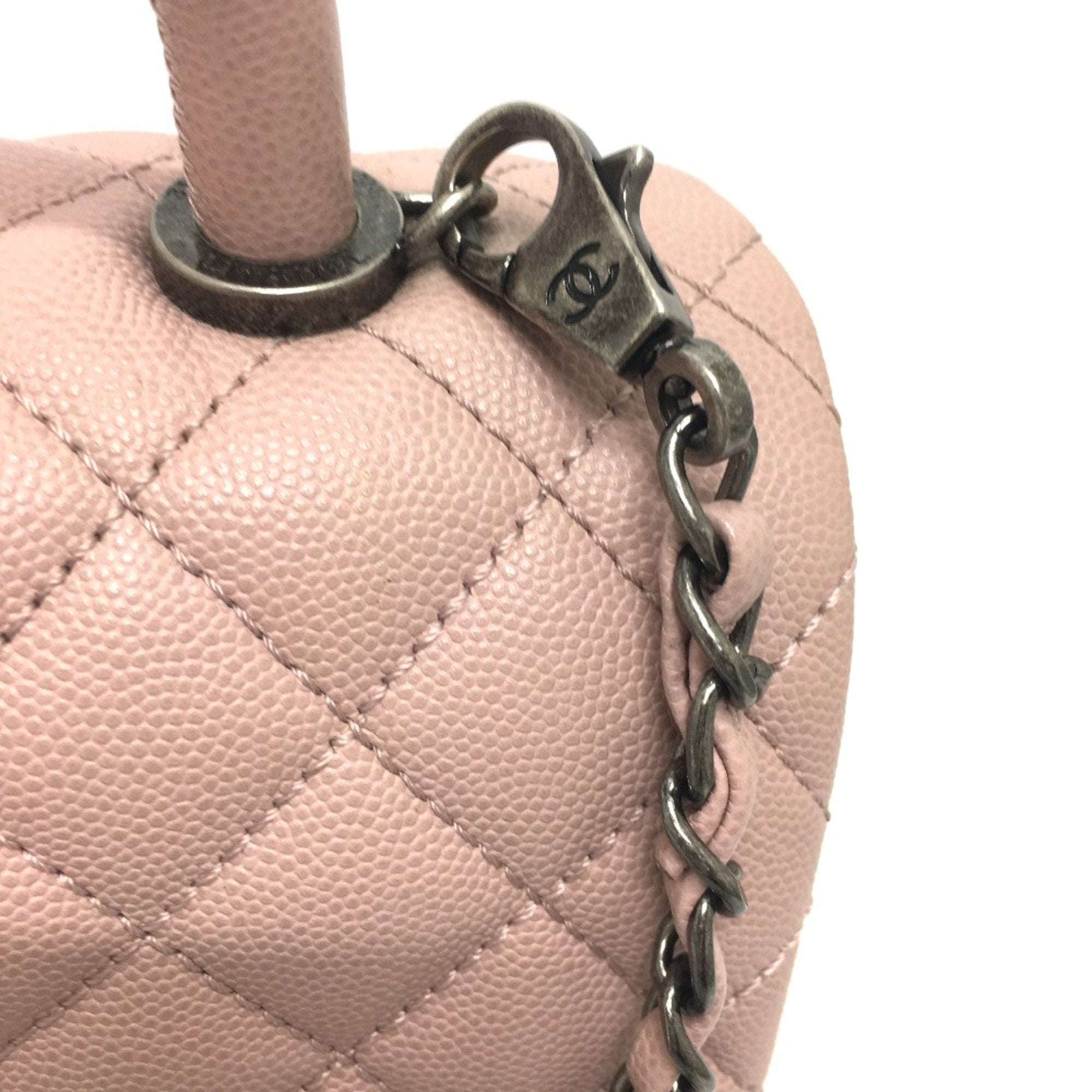 Chanel Classic Flap Bag A01115