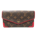 Canvas Retiro Bag with Dust Bag and Minor Wear