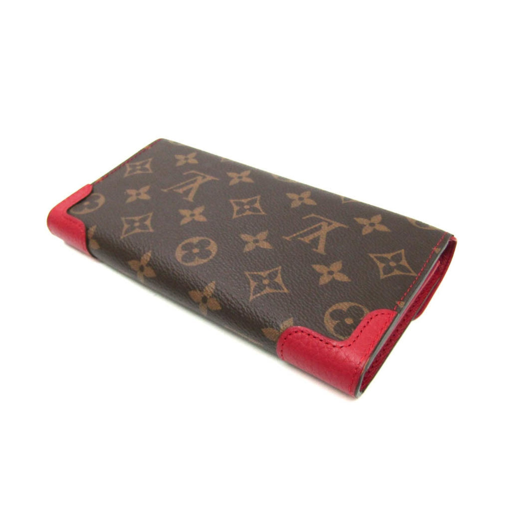 Canvas Retiro Bag with Dust Bag and Minor Wear