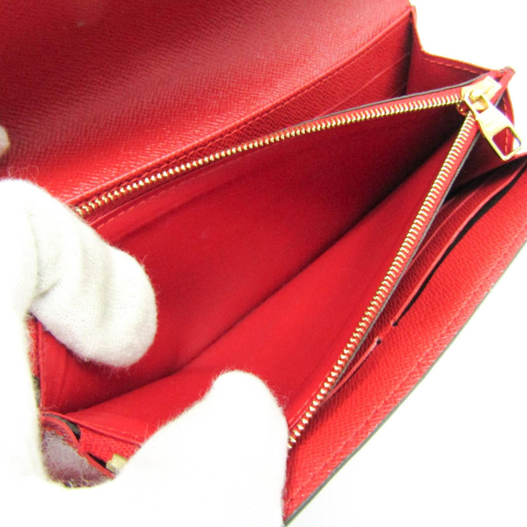 Canvas Retiro Bag with Dust Bag and Minor Wear
