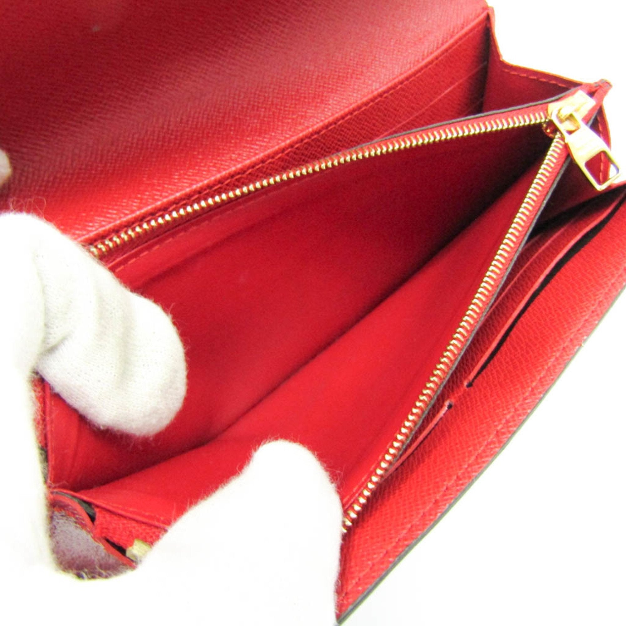 Canvas Retiro Bag with Dust Bag and Minor Wear