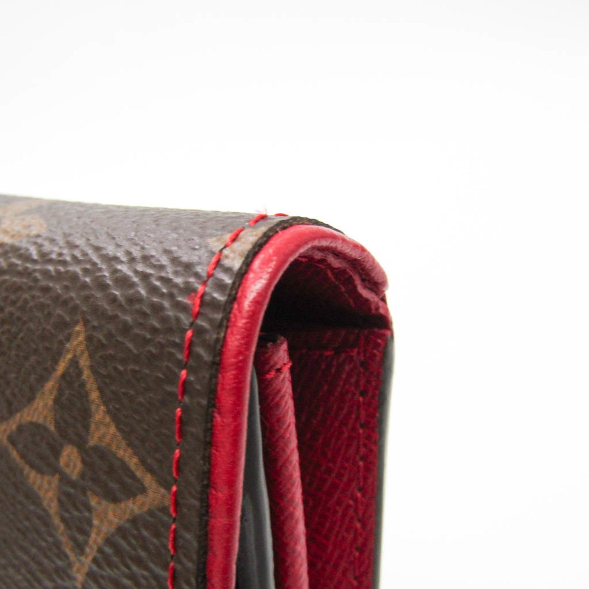 Canvas Retiro Bag with Dust Bag and Minor Wear
