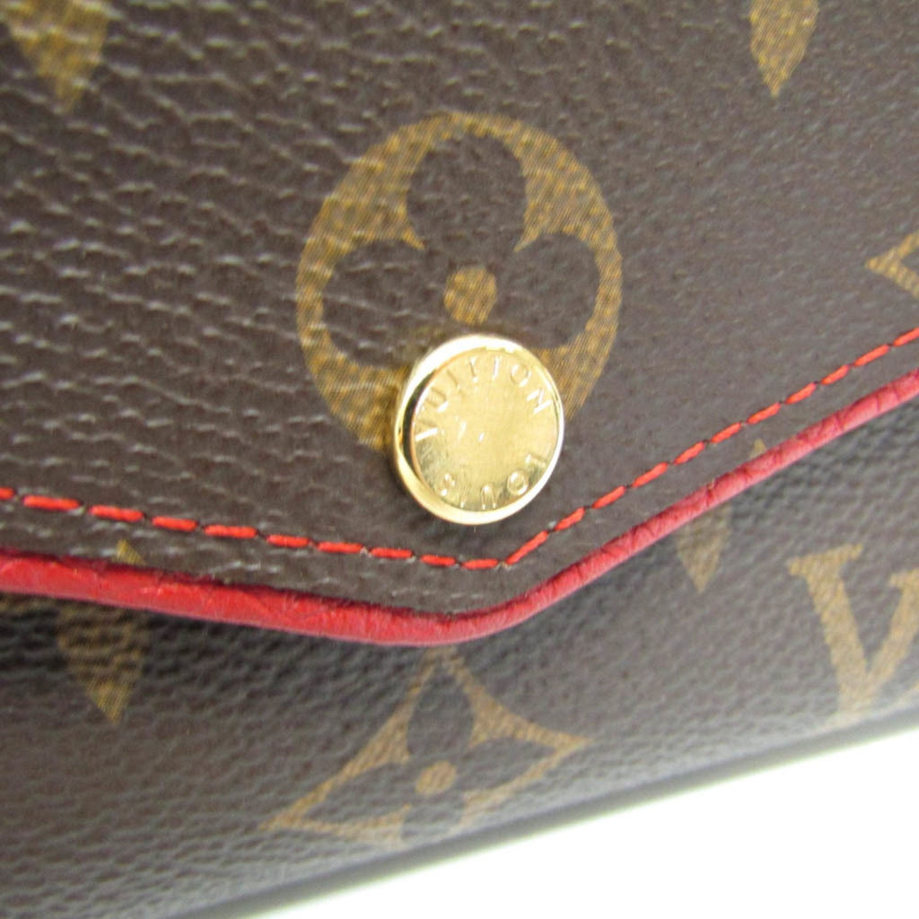 Canvas Retiro Bag with Dust Bag and Minor Wear