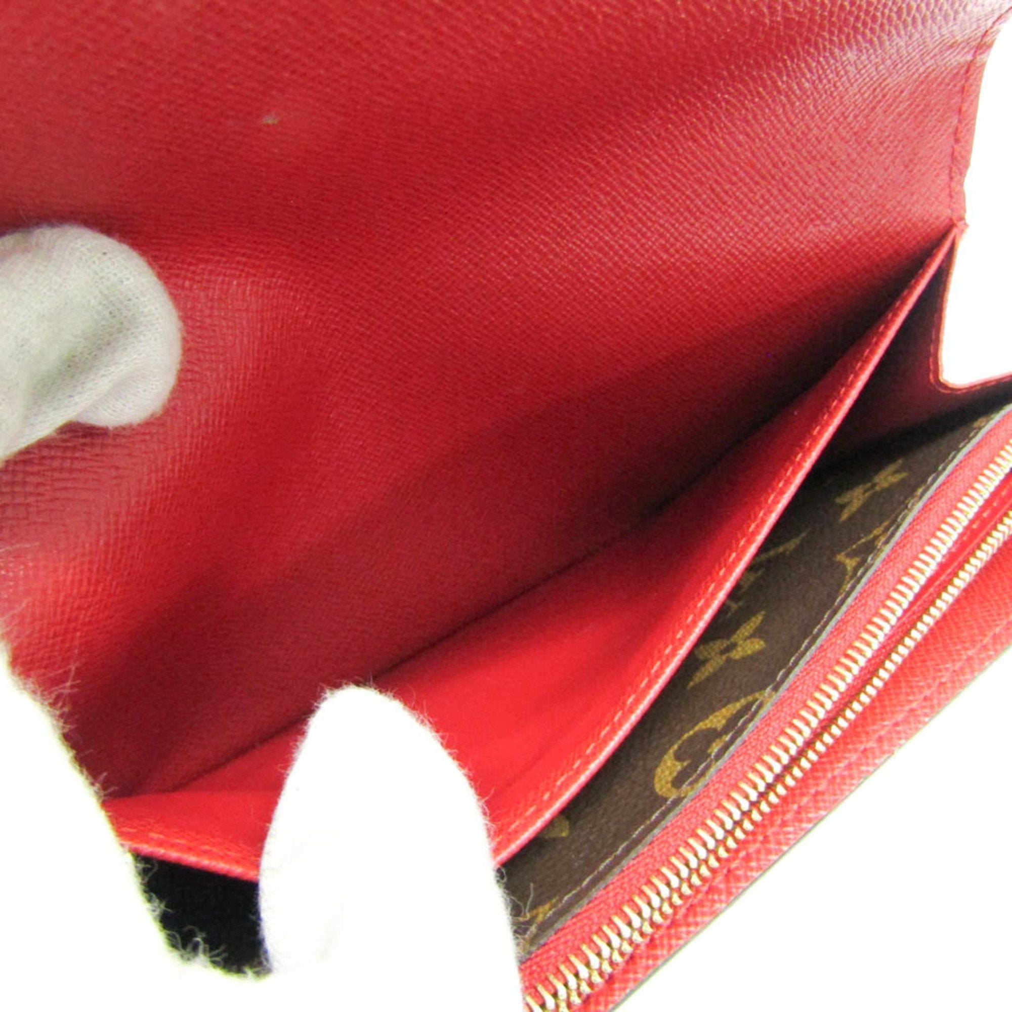 Canvas Retiro Bag with Dust Bag and Minor Wear