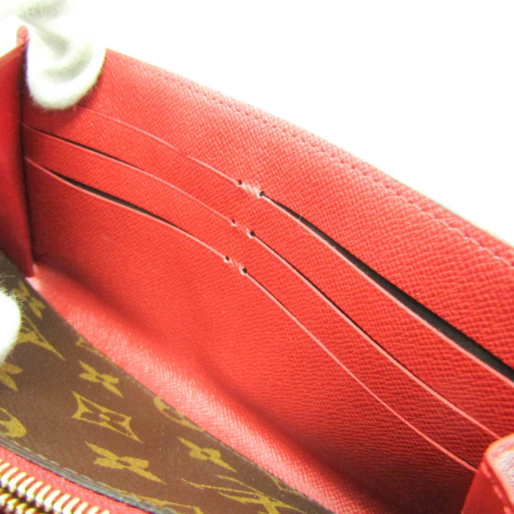 Canvas Retiro Bag with Dust Bag and Minor Wear