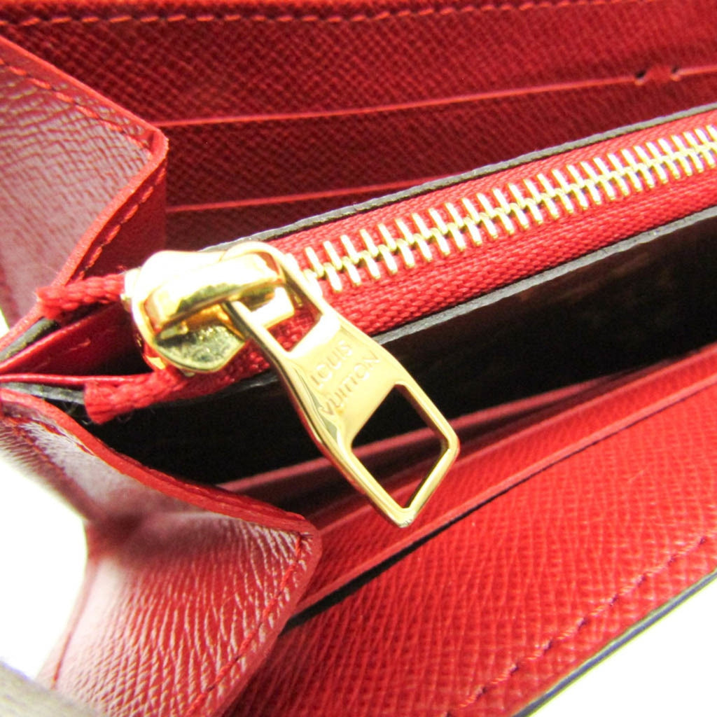 Canvas Retiro Bag with Dust Bag and Minor Wear