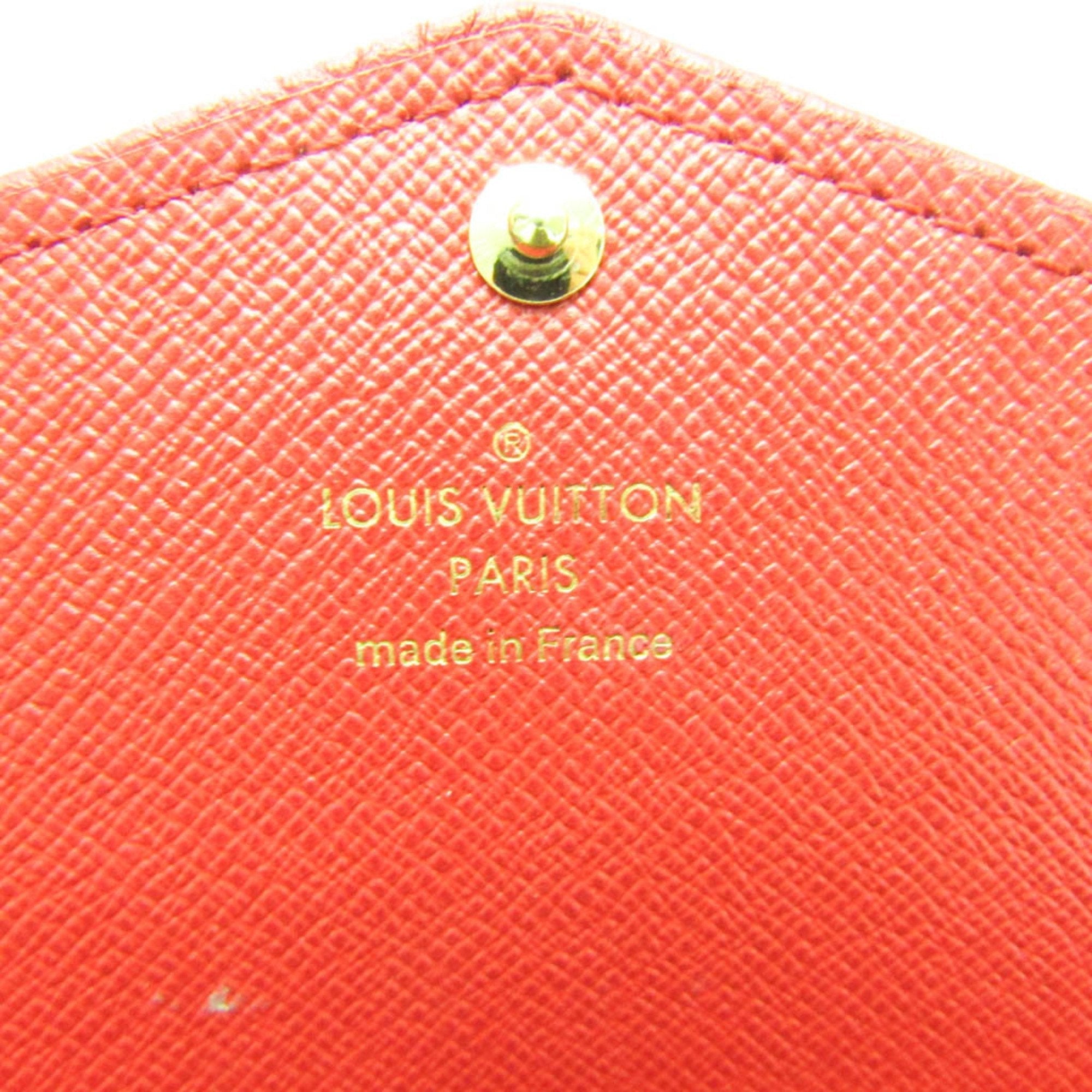 Canvas Retiro Bag with Dust Bag and Minor Wear