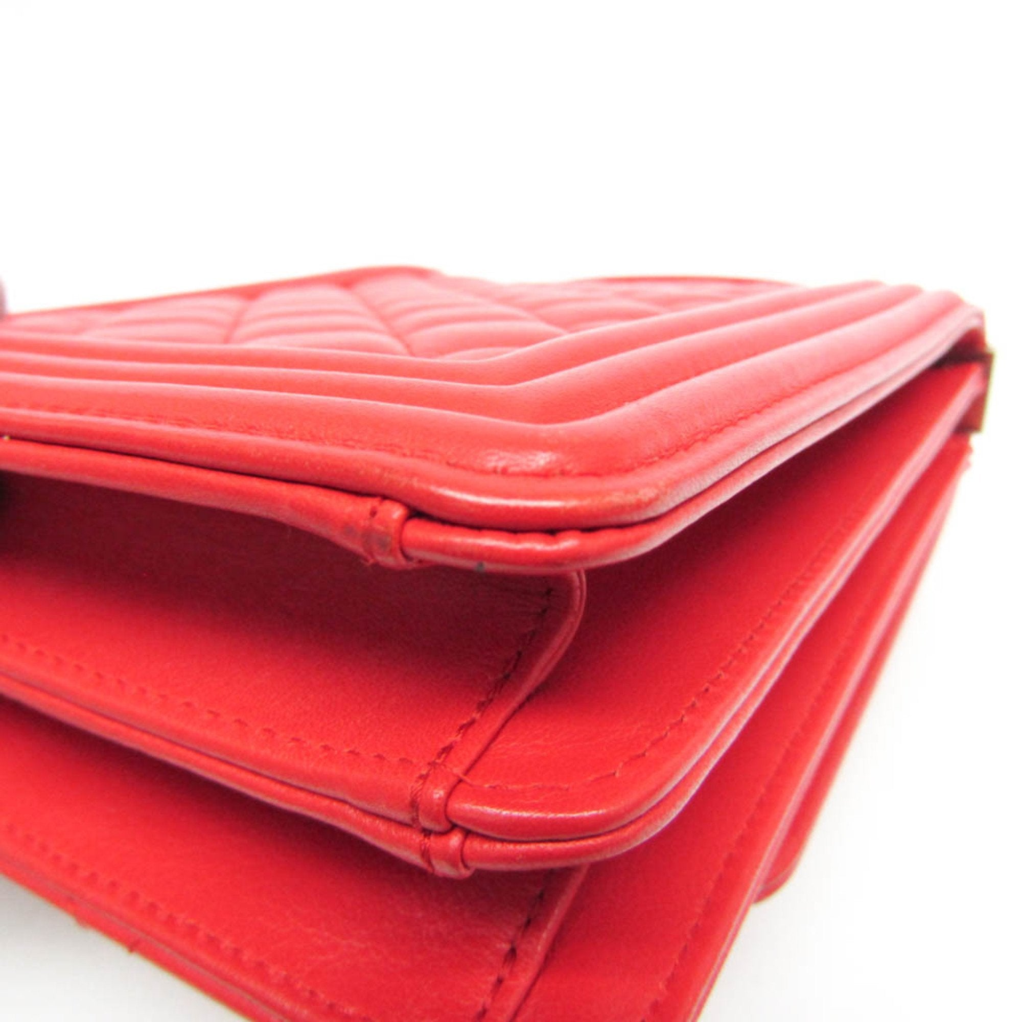 Chanel Boy Chanel Medium Flap Bag