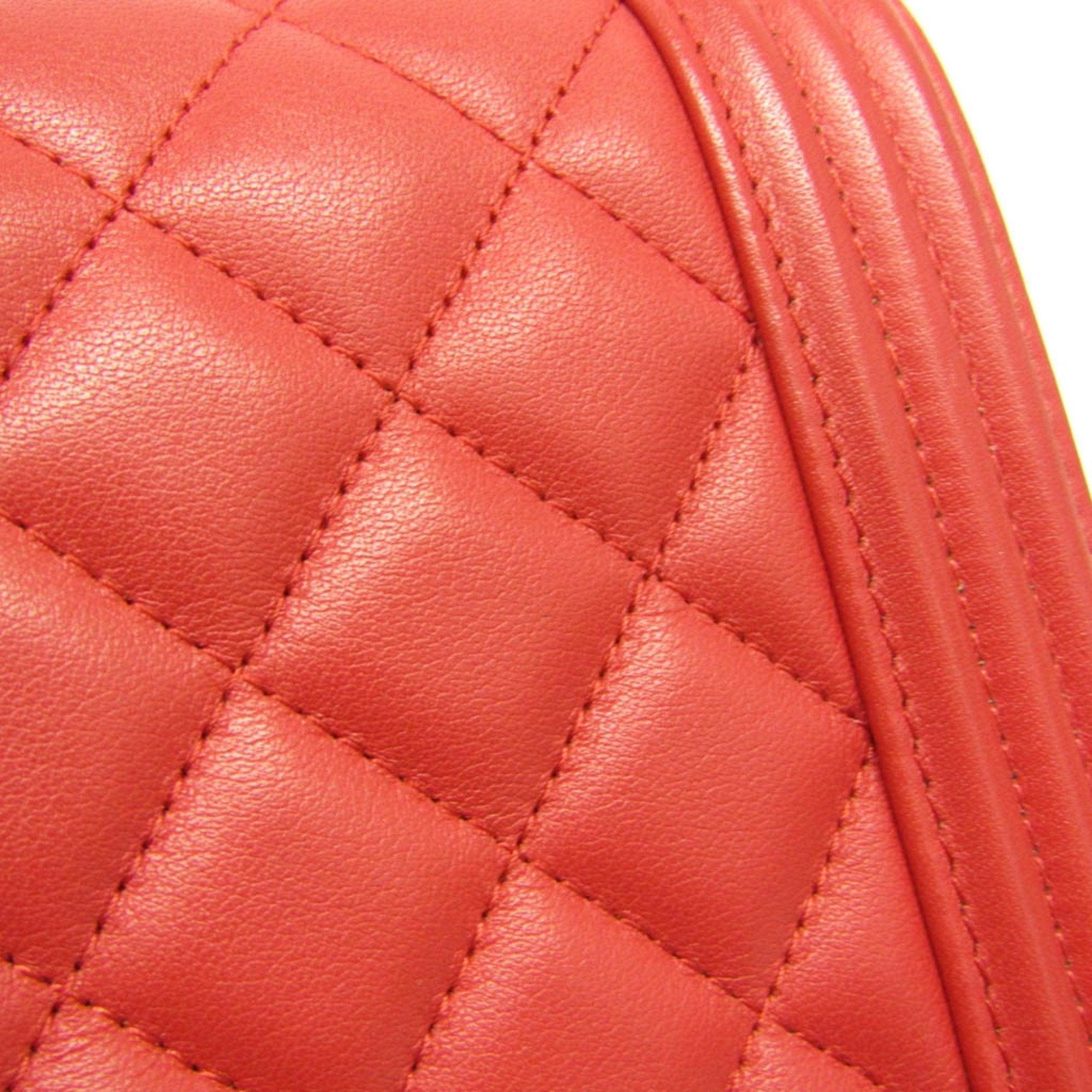 Chanel Boy Chanel Medium Flap Bag