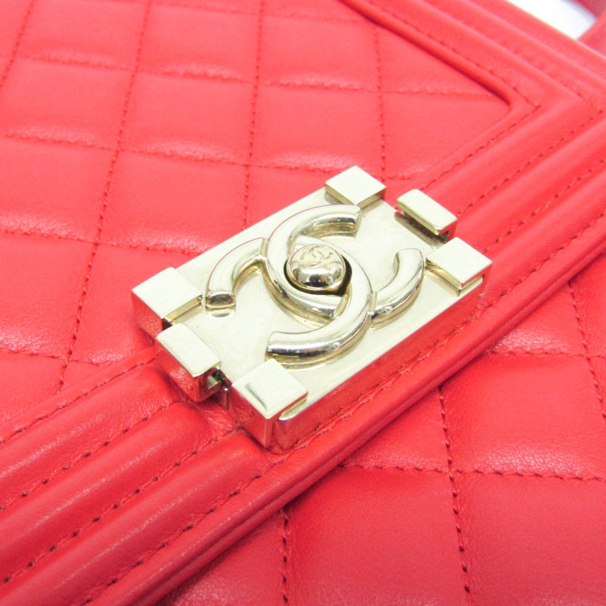 Chanel Boy Chanel Medium Flap Bag