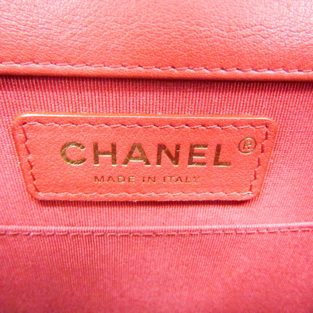 Chanel Boy Chanel Medium Flap Bag