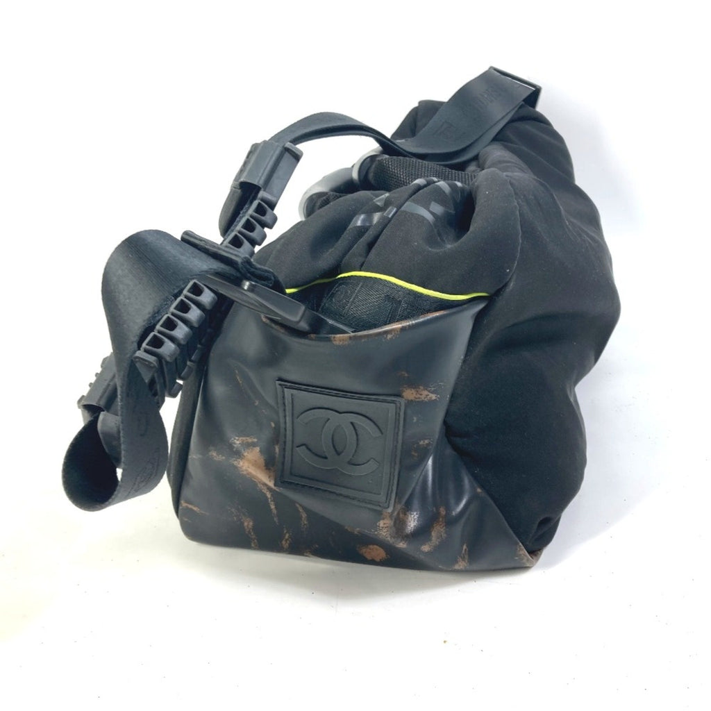 Chanel Chanel Sport Duffel Bag