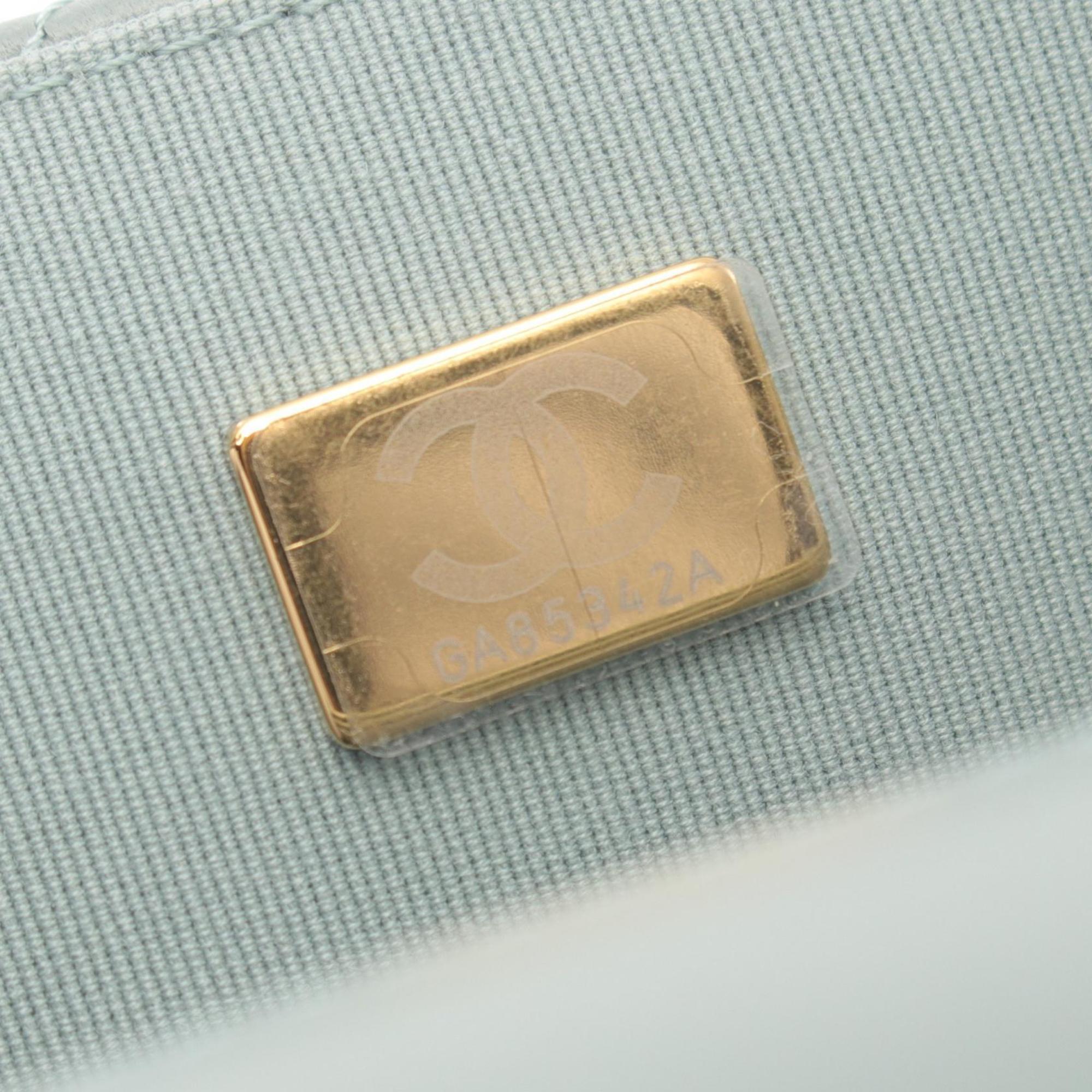 Chanel Mini Flap Bag Lambskin
