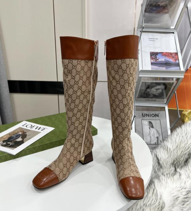 SAMC - GUKI Women Shoes - 1312