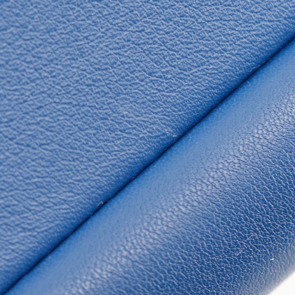 Chanel Chanel 19 Medium Flap Bag Blue Lambskin