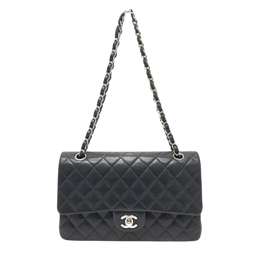 Chanel Classic Double Flap Bag