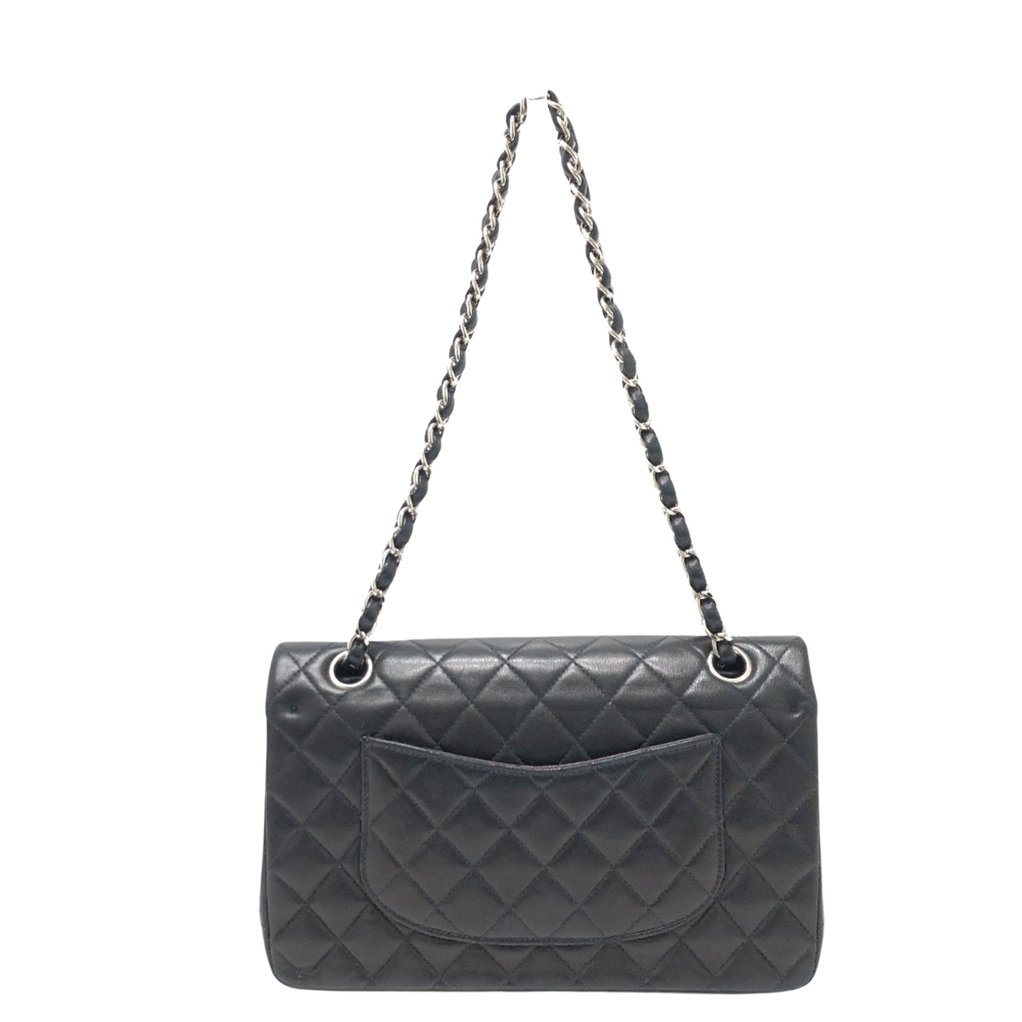 Chanel Classic Double Flap Bag