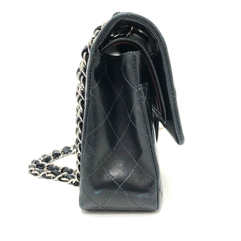 Chanel Classic Double Flap Bag