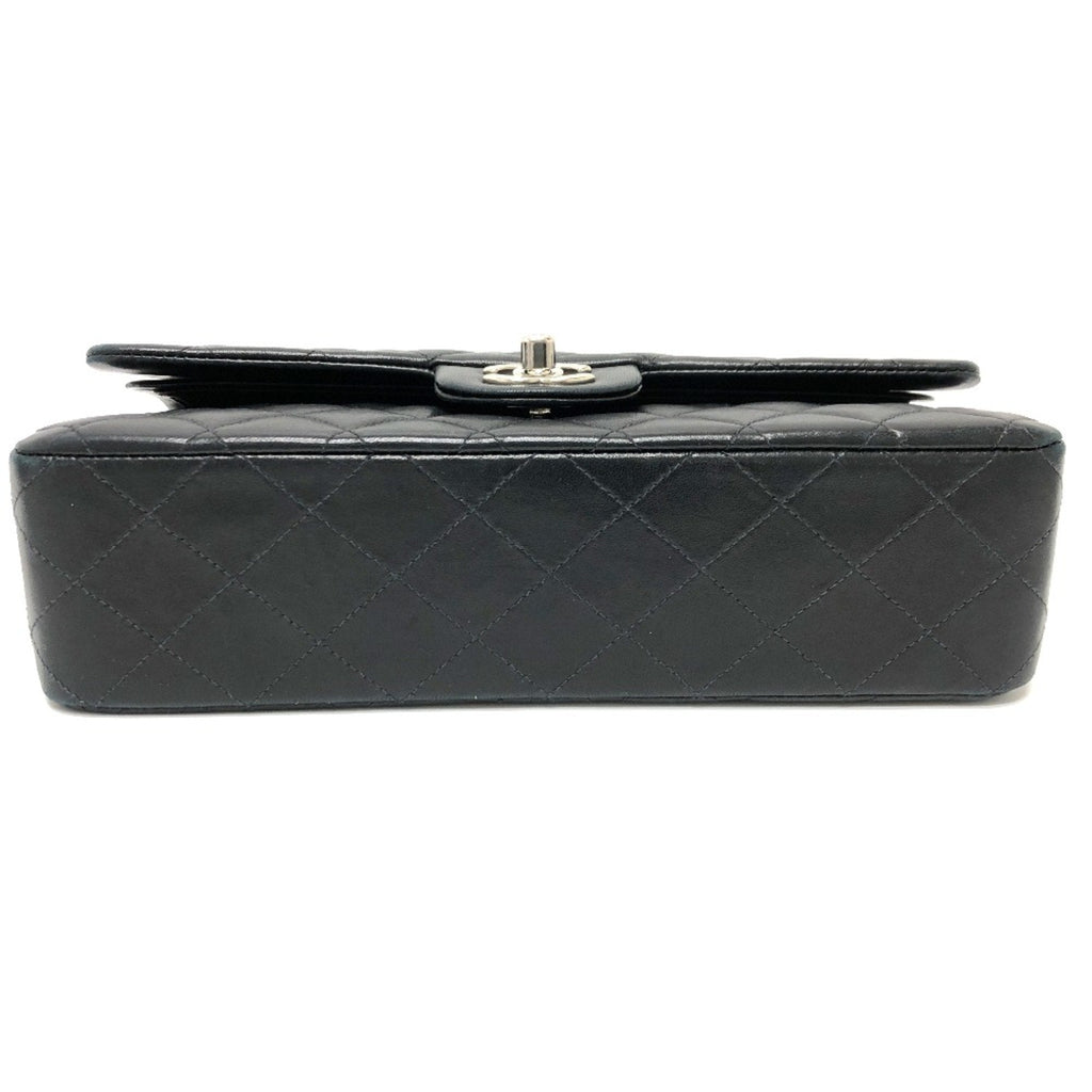 Chanel Classic Double Flap Bag