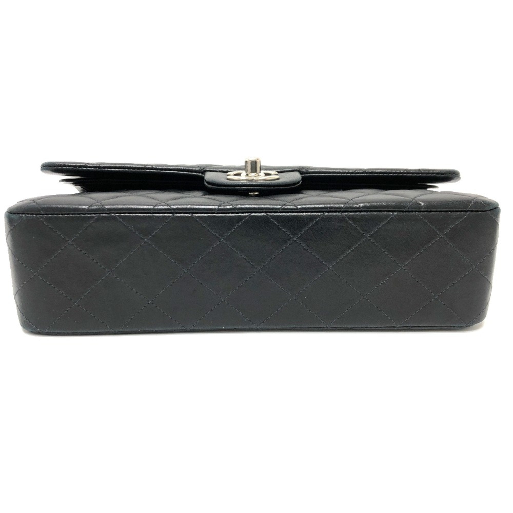 Chanel Classic Double Flap Bag