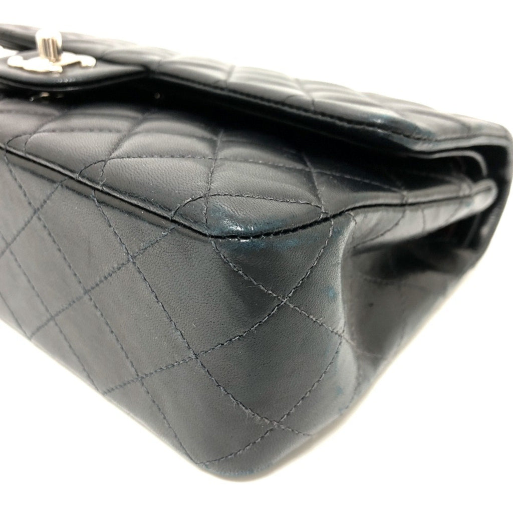 Chanel Classic Double Flap Bag