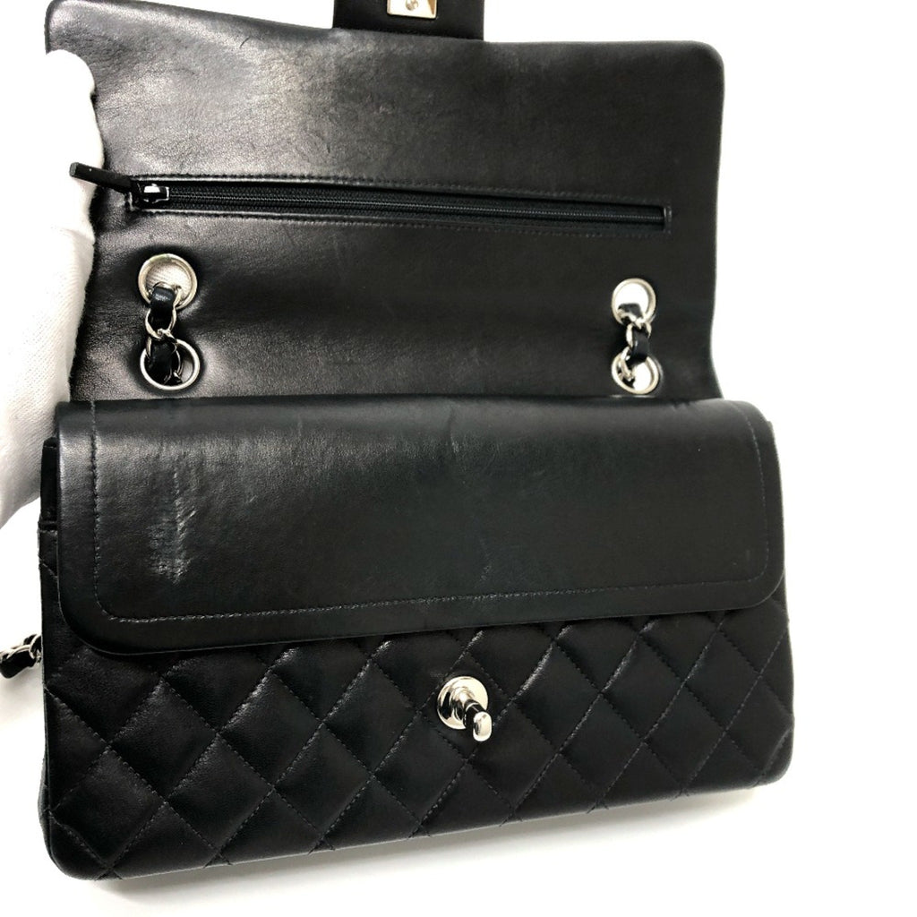 Chanel Classic Double Flap Bag