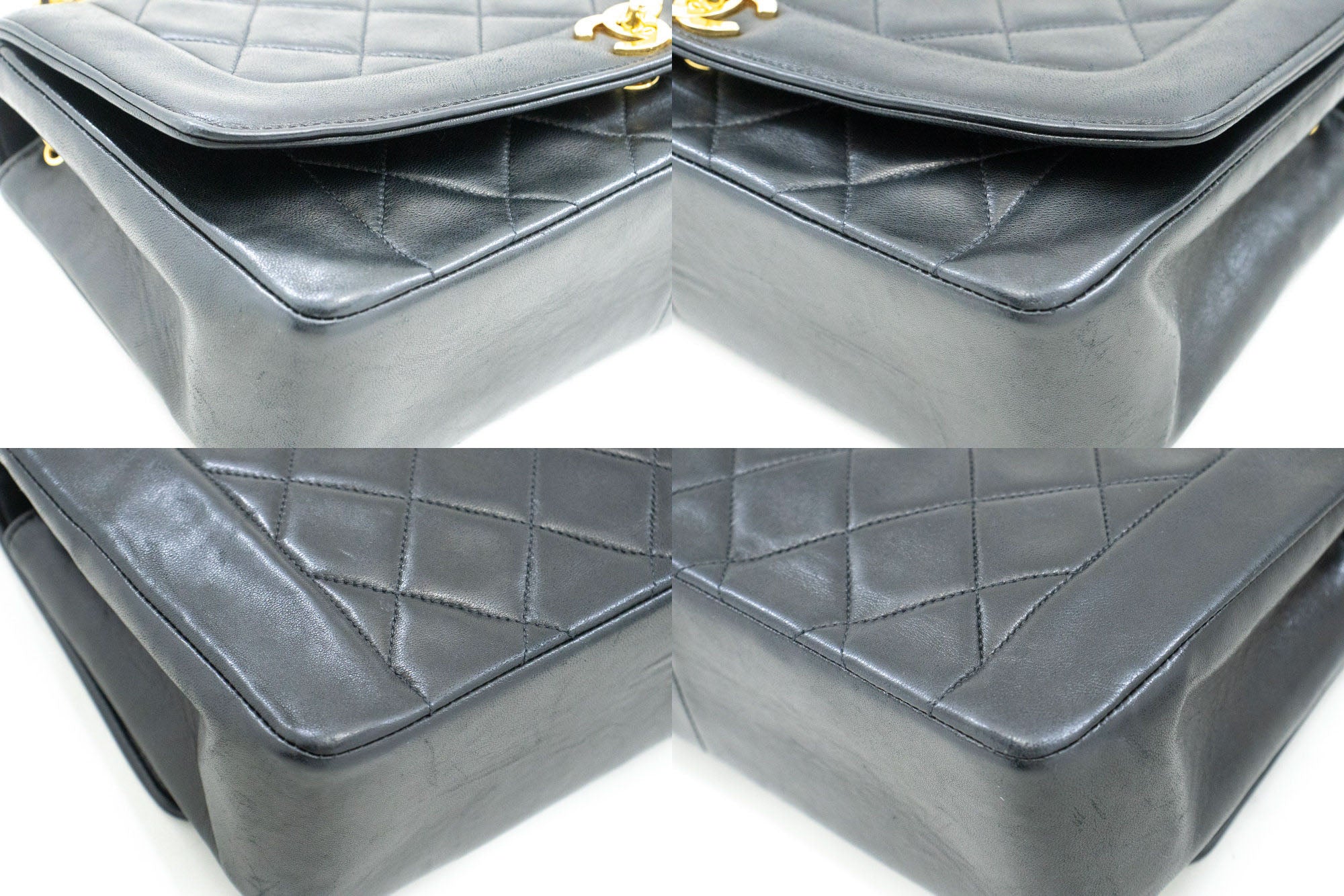 Chanel Classic Flap Bag Shoulder Bag