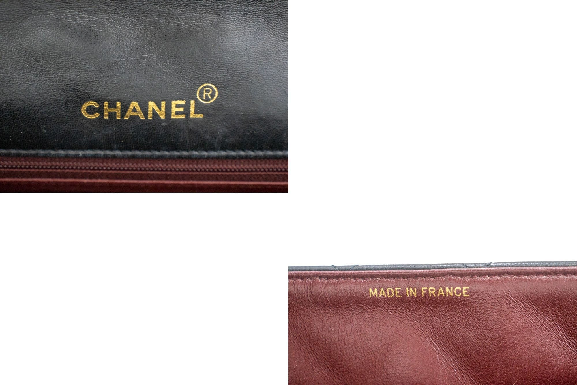 Chanel Classic Flap Bag Shoulder Bag
