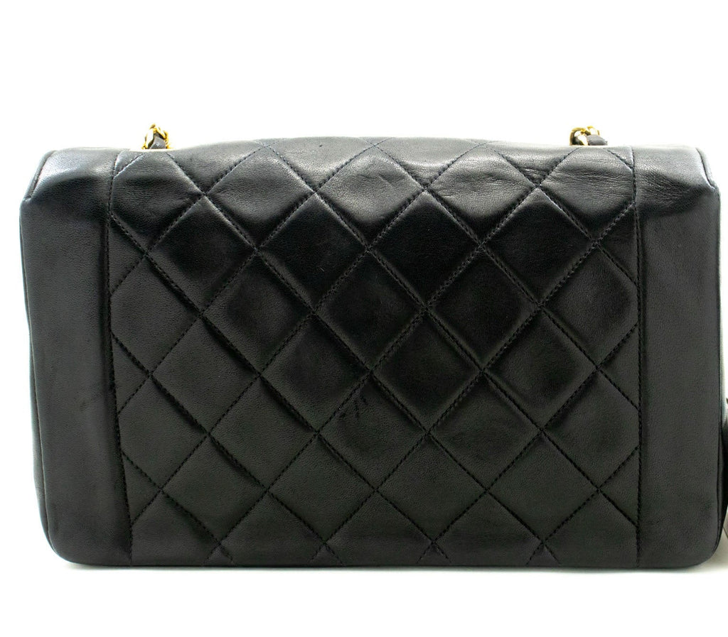 Chanel Classic Flap Bag Shoulder Bag