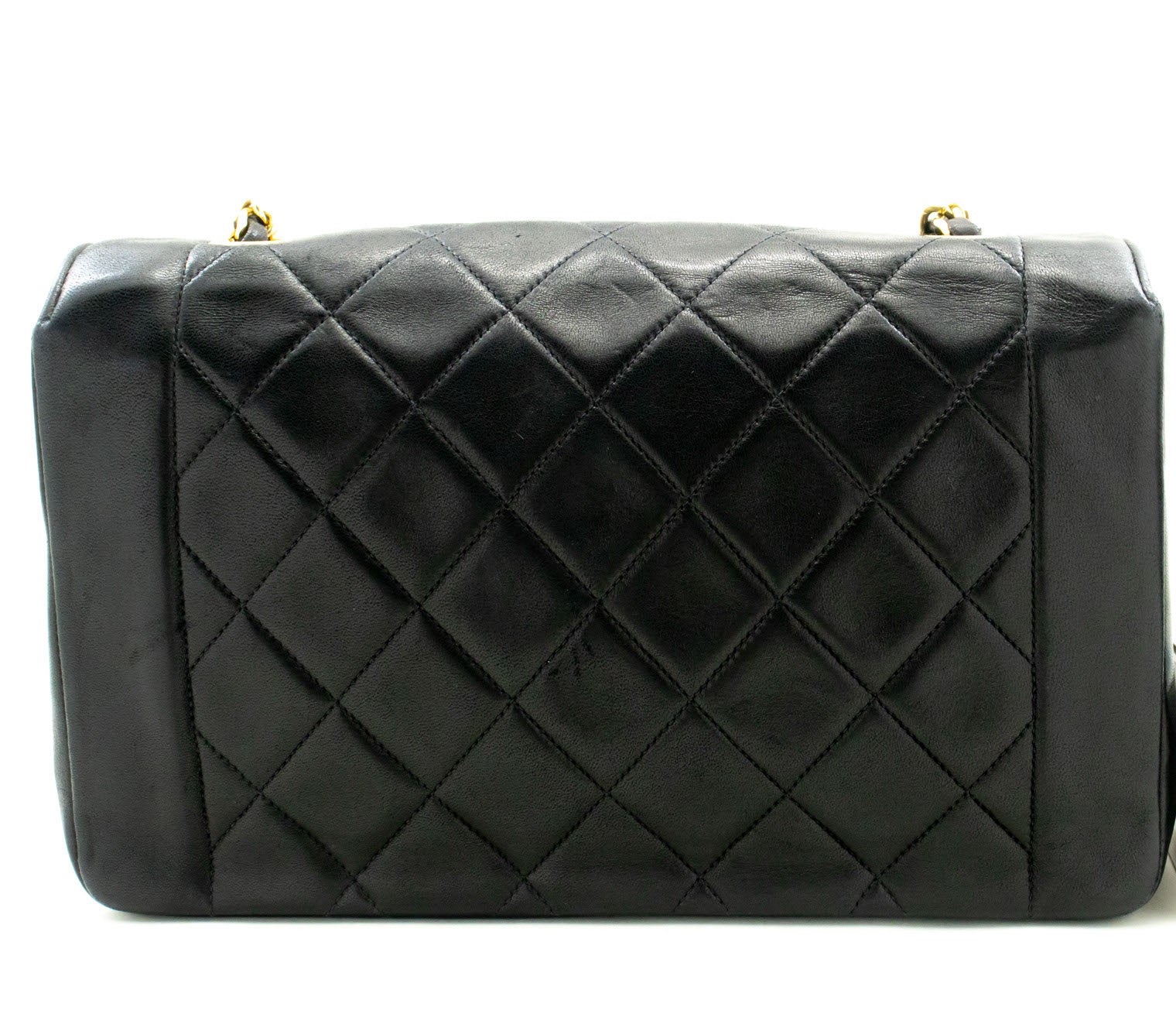Chanel Classic Flap Bag Shoulder Bag