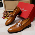 Glami - FGO Men Shoes - 838
