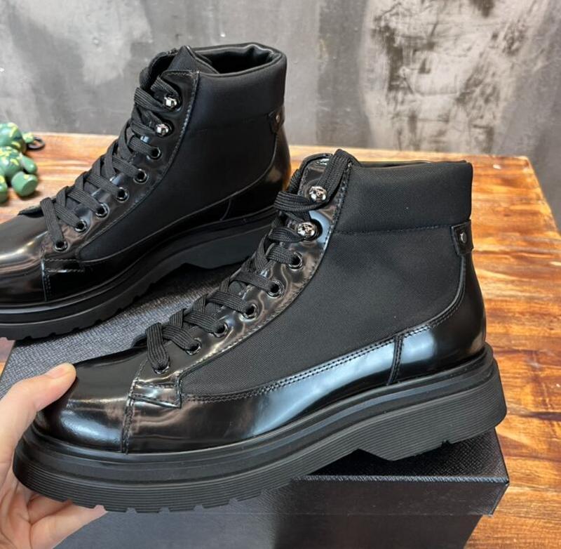 glamy - PD Men Shoes - 145