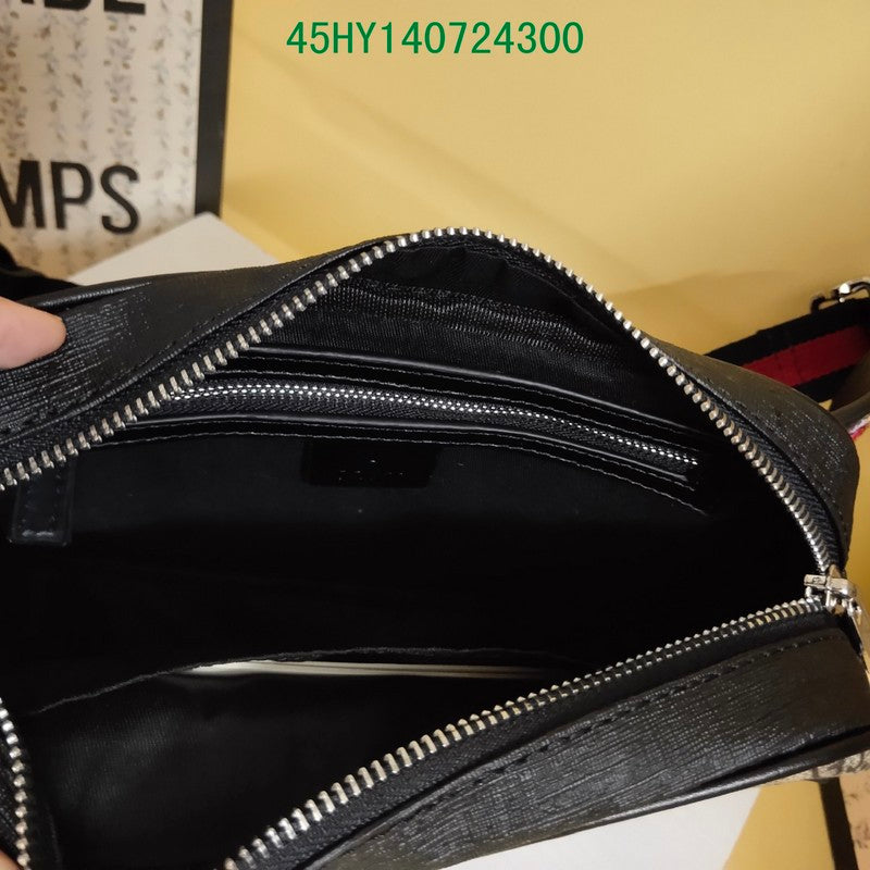 Glami Fashion - GCI Bags - 10725