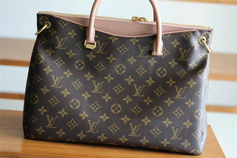 Satchel Bags - VL Bags - 7994