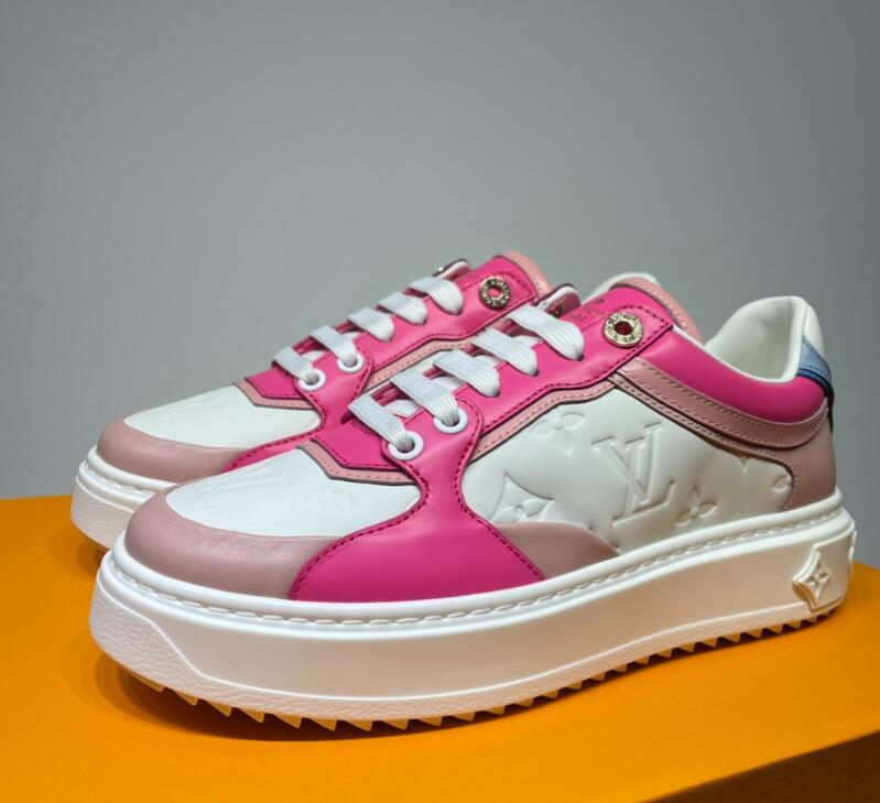 SAMC - LOV Women Shoes - 1048