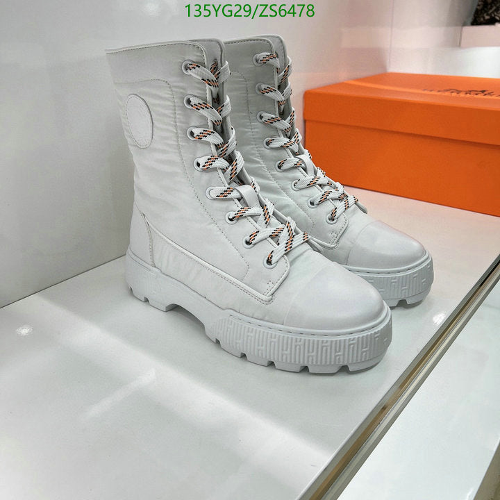 SAMC - HMS Women Shoes - 161