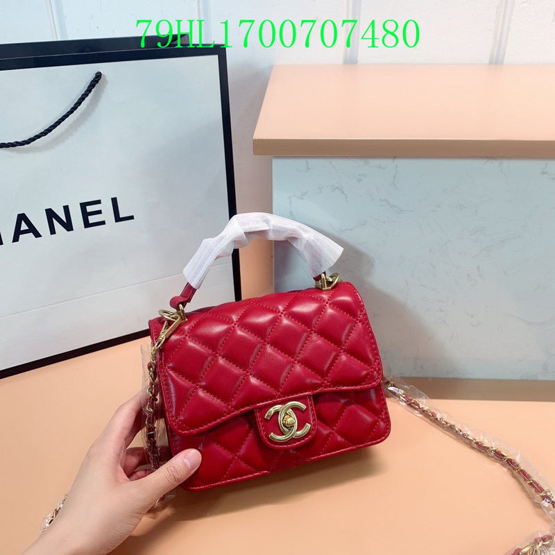 Glami - CHL Bags - 2514