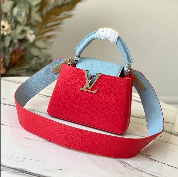 Glamy - LOV Bags - 2507