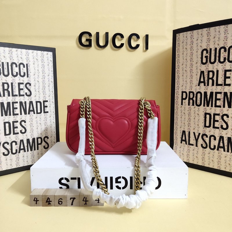 Glami Fashion - GCI Bags - 10537