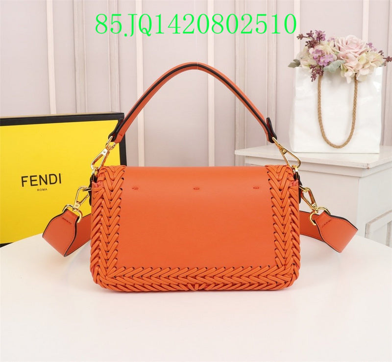 Glami - FDE Bags - 2502