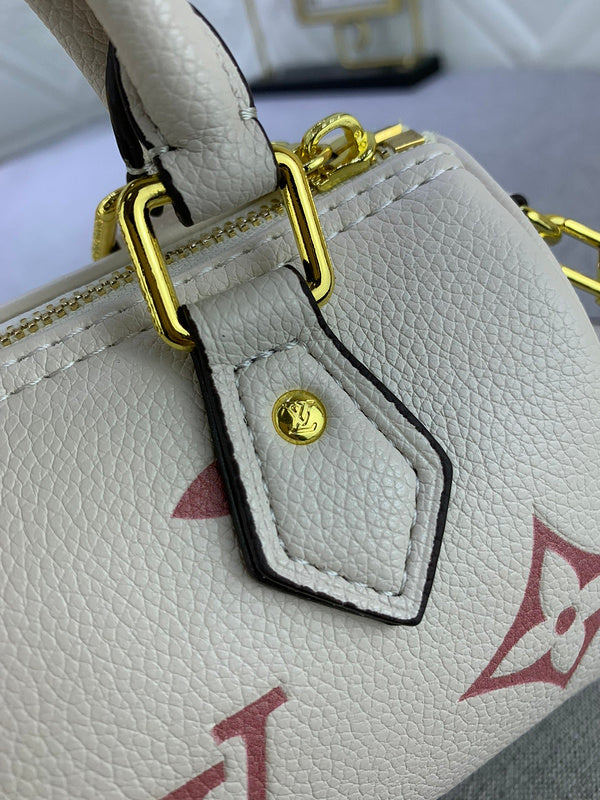 Satchel Bags - VL2 Bags - 186