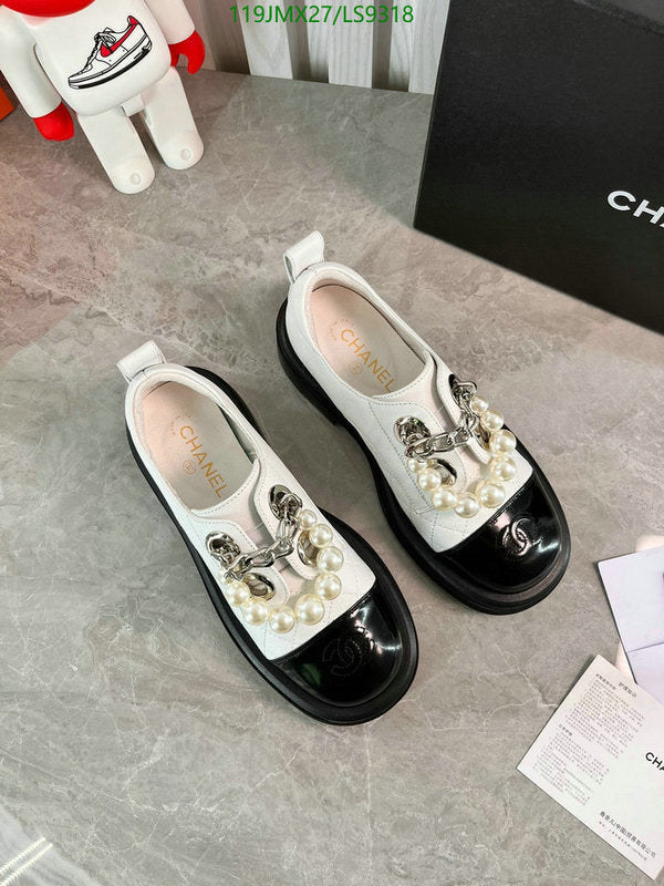 SAMC - CHL Women Shoes - 122