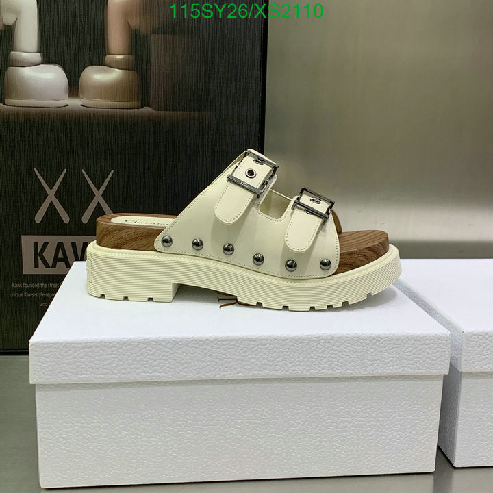 SAMCC - DOR Women Shoes - 2157