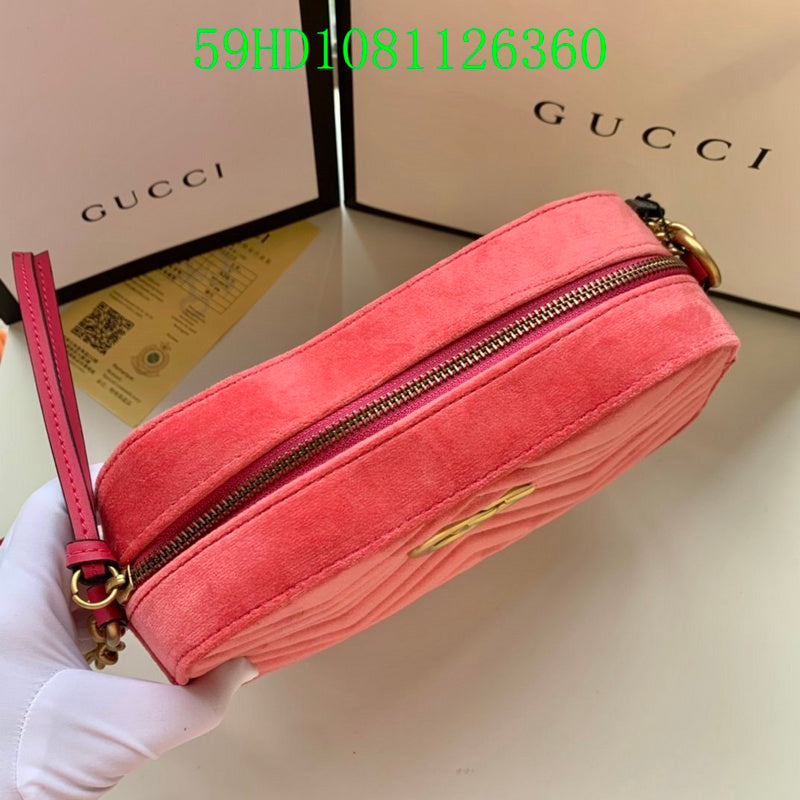 Glami Fashion - GCI Bags - 10506