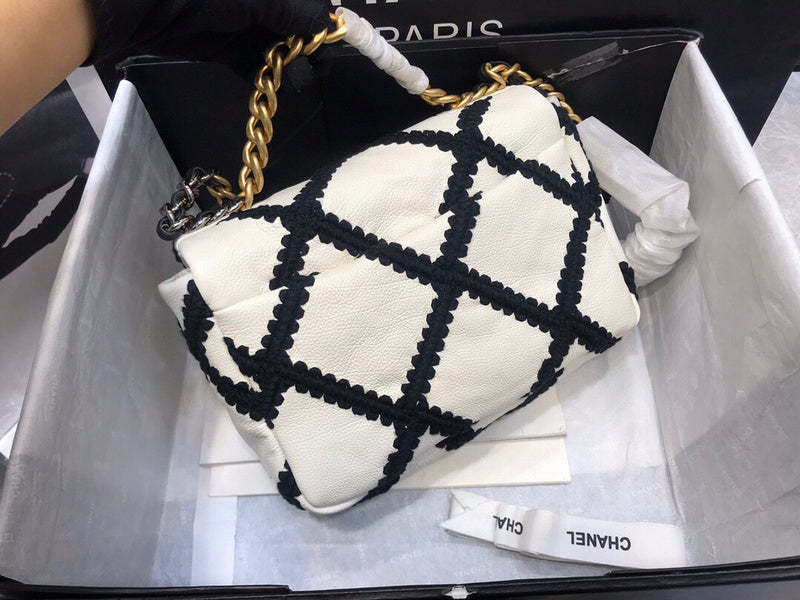 Satchel Bags - CHL Bags - 4945