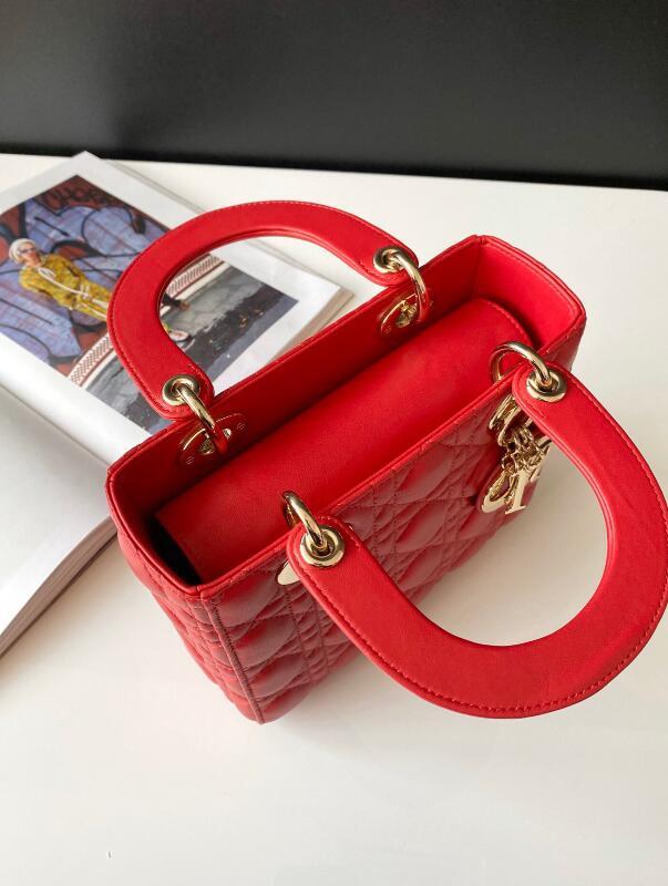SAMCC - DOR Bags - 660