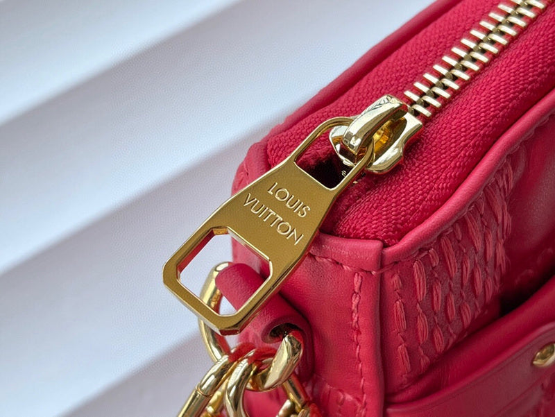 Glami- Glami- Lu-Vi bags - 5868